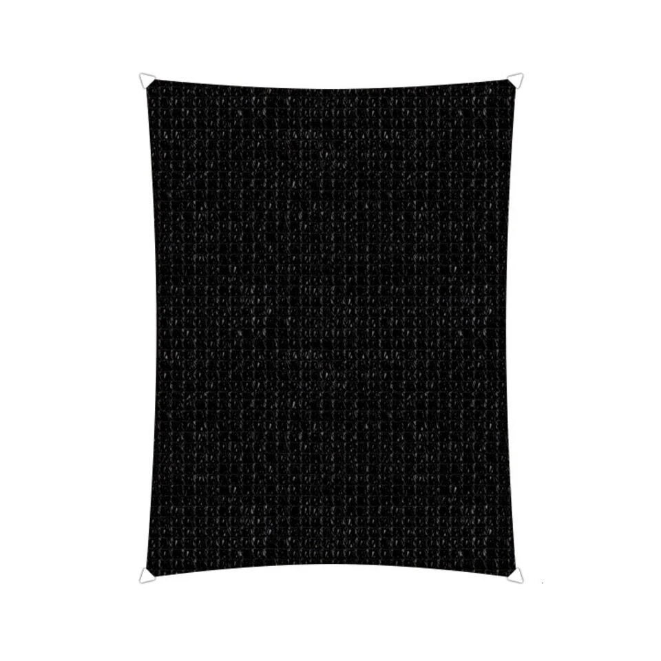 Sunfighters Rechthoek 3,5x5 Zwart