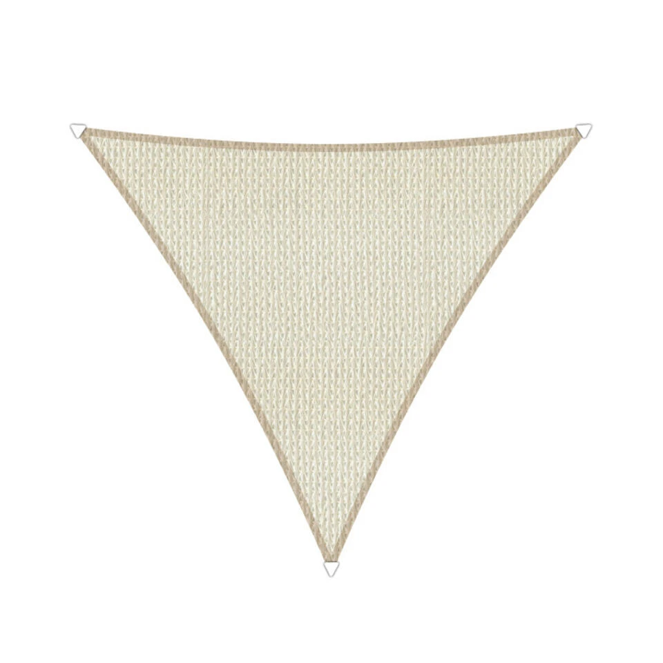 Sunfighters Driehoek 6 Meter Ivoor