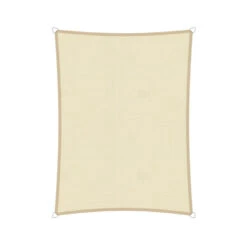 Sunfighters Waterdicht 3x4 Ivoor