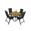 Hartman Ronde Tuinset South Wales Tafel - Napoli Tuinstoelen