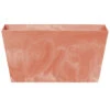 Prosperplast Plantenbak - Terracotta - Kunststof - 40 Cm