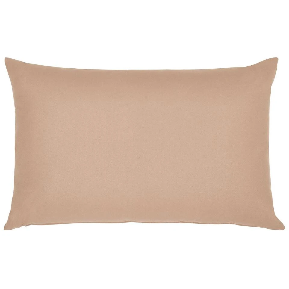 Beliani Buitenkussen ALMYROS - Beige Polyester - Afbeelding 4