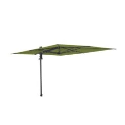Madison - Parasol Saint-Tropez Sage Green - 355x300 - Groen