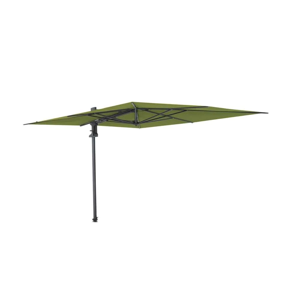 Madison - Parasol Saint-Tropez Sage Green - 355x300 - Groen
