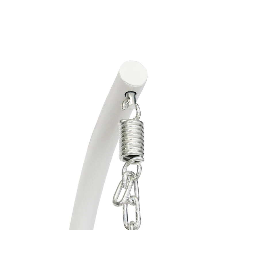 SenS-Line Funny Relax Hangstoel - Wit - Afbeelding 4