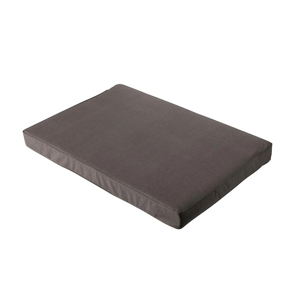 Madison Lounge Outdoor Oxford Taupe Zitkussen 120x80cm - Afbeelding 2