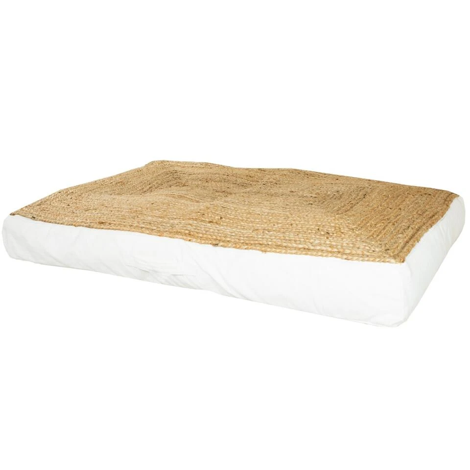 Unique Living Palletkussen Rana Natural - 120x80cm - Afbeelding 2