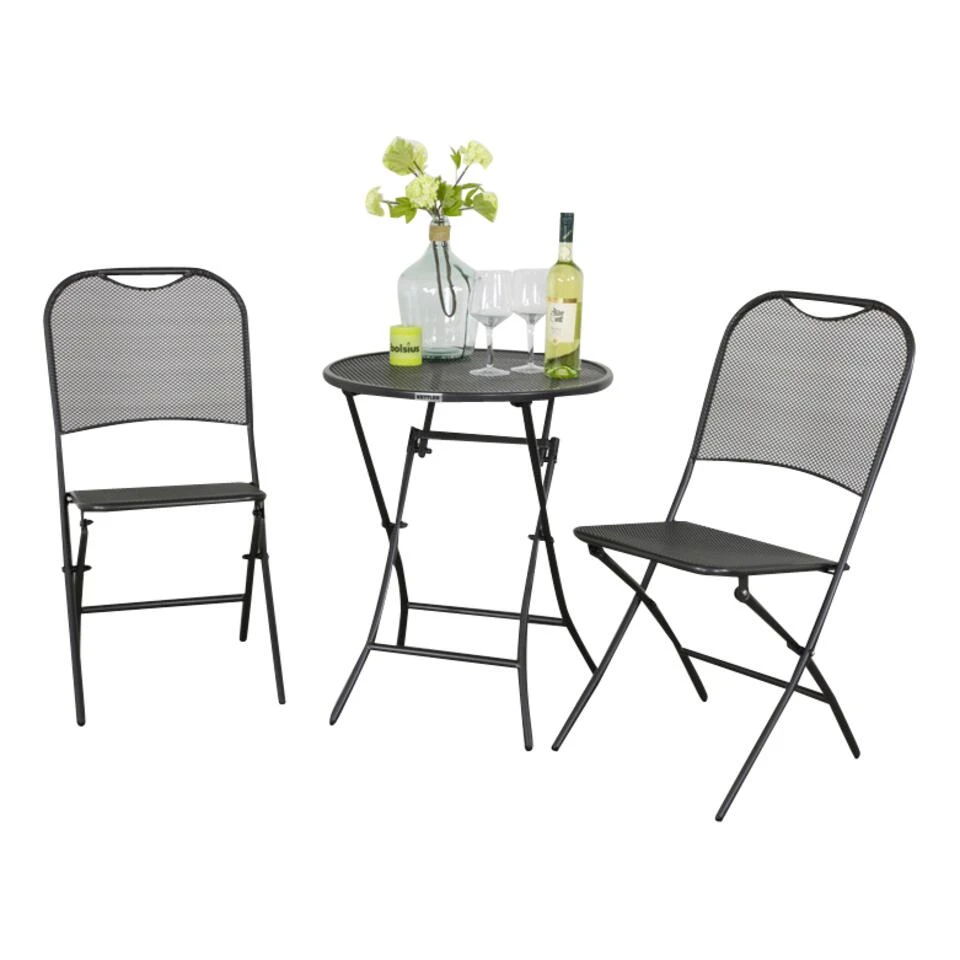 Kettler Calvia Balkontuinset - Afbeelding 2