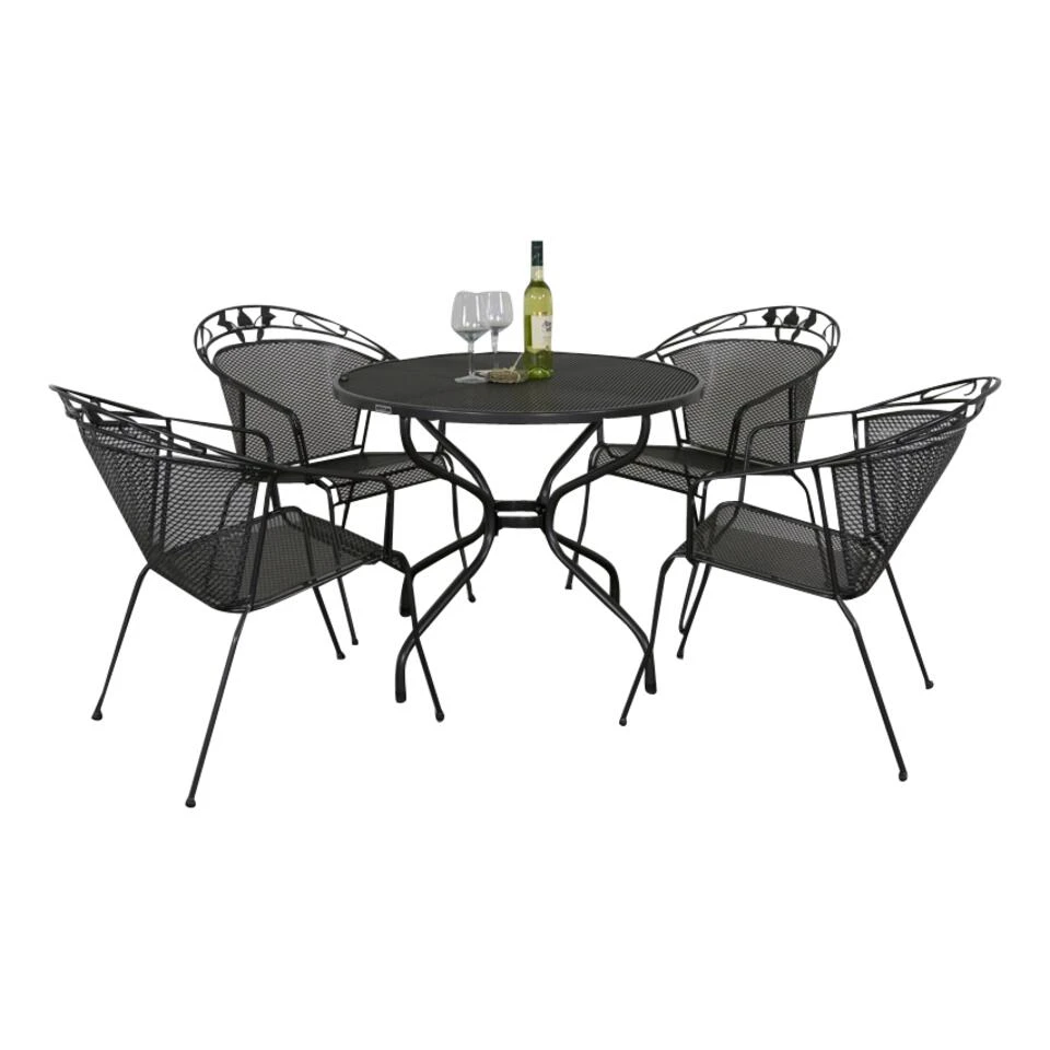 Kettler Toledo Tuinset