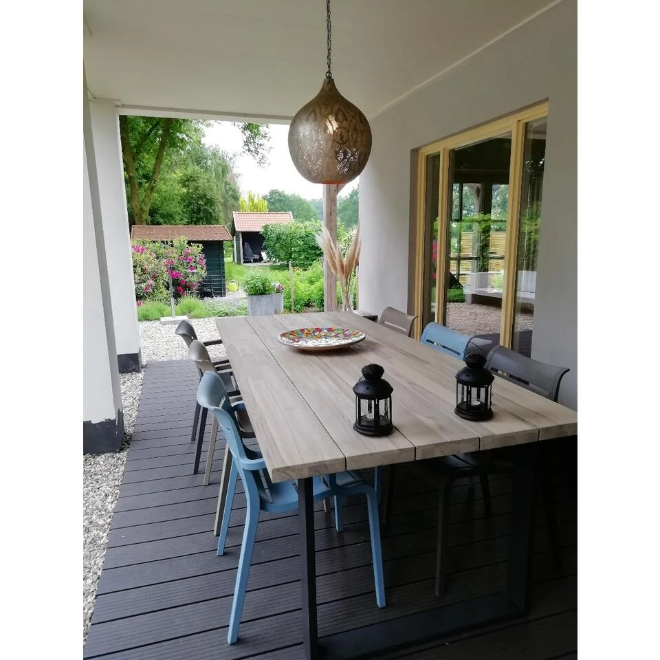 Scab Sunset Tuinstoel - Zand - Afbeelding 3