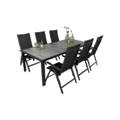 Hartman Tuinset Roma 228 Cm