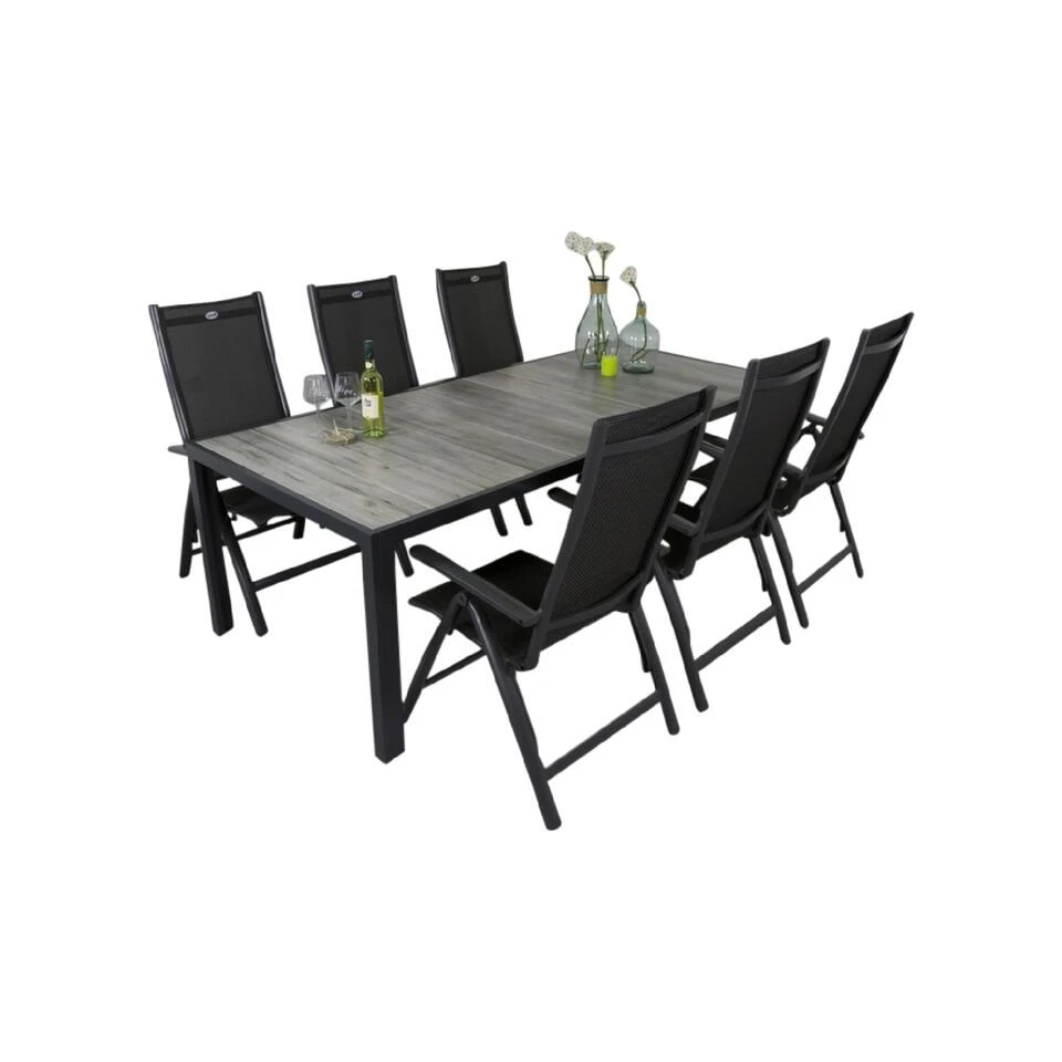 Hartman Tuinset Roma 228 Cm