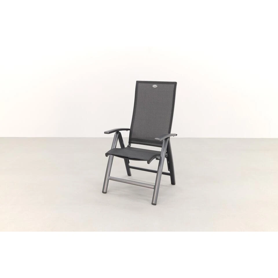 Hartman Valentino Verstelbare Tuinstoel - Xerix - Afbeelding 3