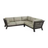 4 Seasons Meteoro Loungeset 3-delig