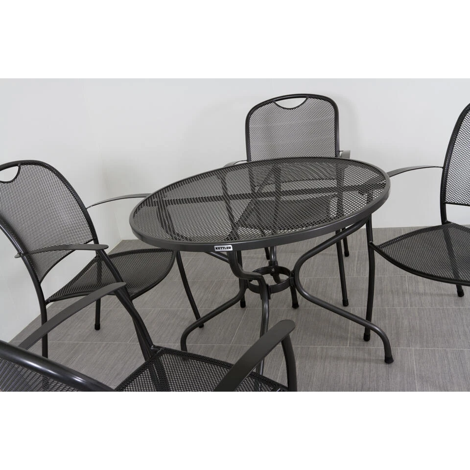 Kettler Kos Stapelstoel - Afbeelding 2