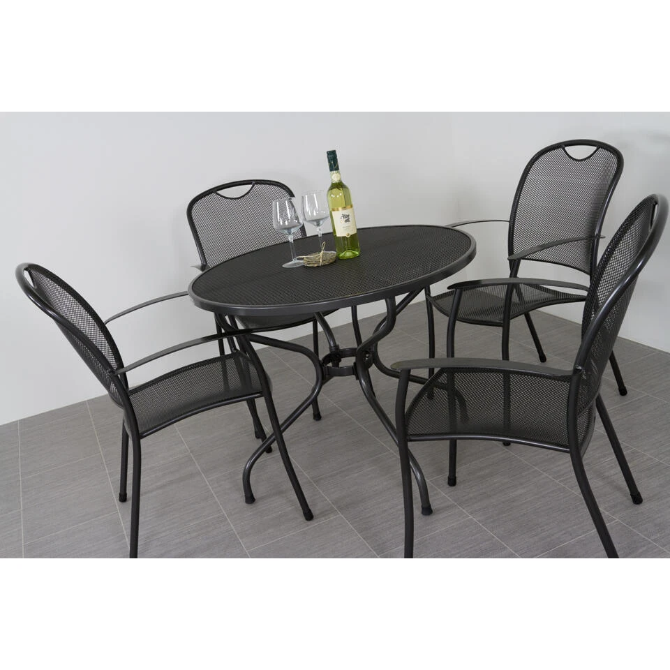 Kettler Kos Stapelstoel - Afbeelding 3