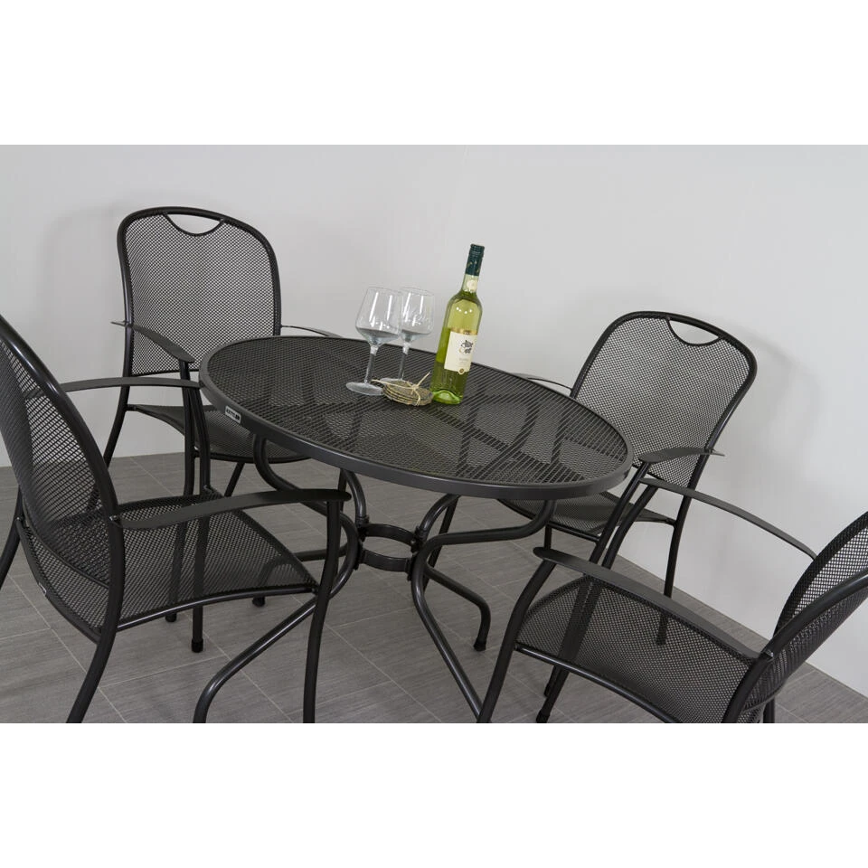 Kettler Kos Stapelstoel - Afbeelding 4