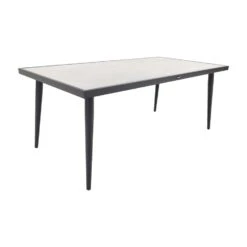 Hartman Constantine Tafel 188 X 96 Cm. - Xerix / Ceramic