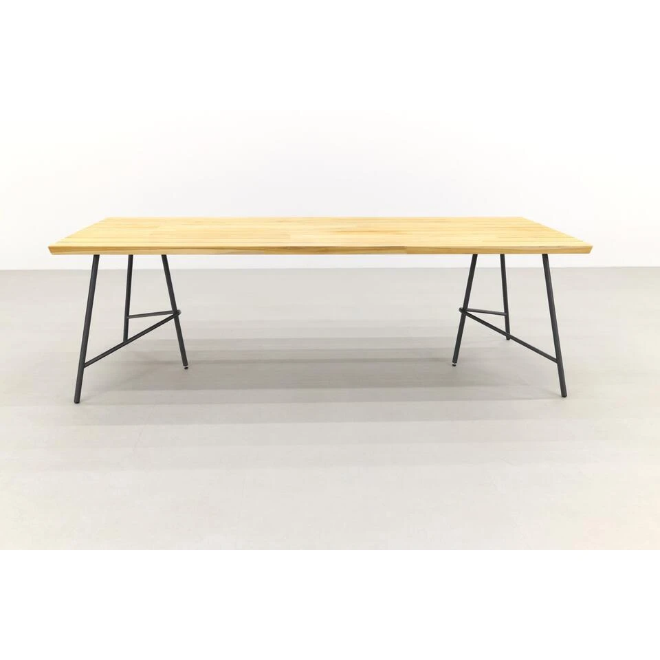 Taste Lano Tuintafel - 240x100 Cm - Afbeelding 4