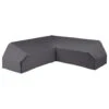 Aerocover Platform Loungesethoes 255x255 Cm