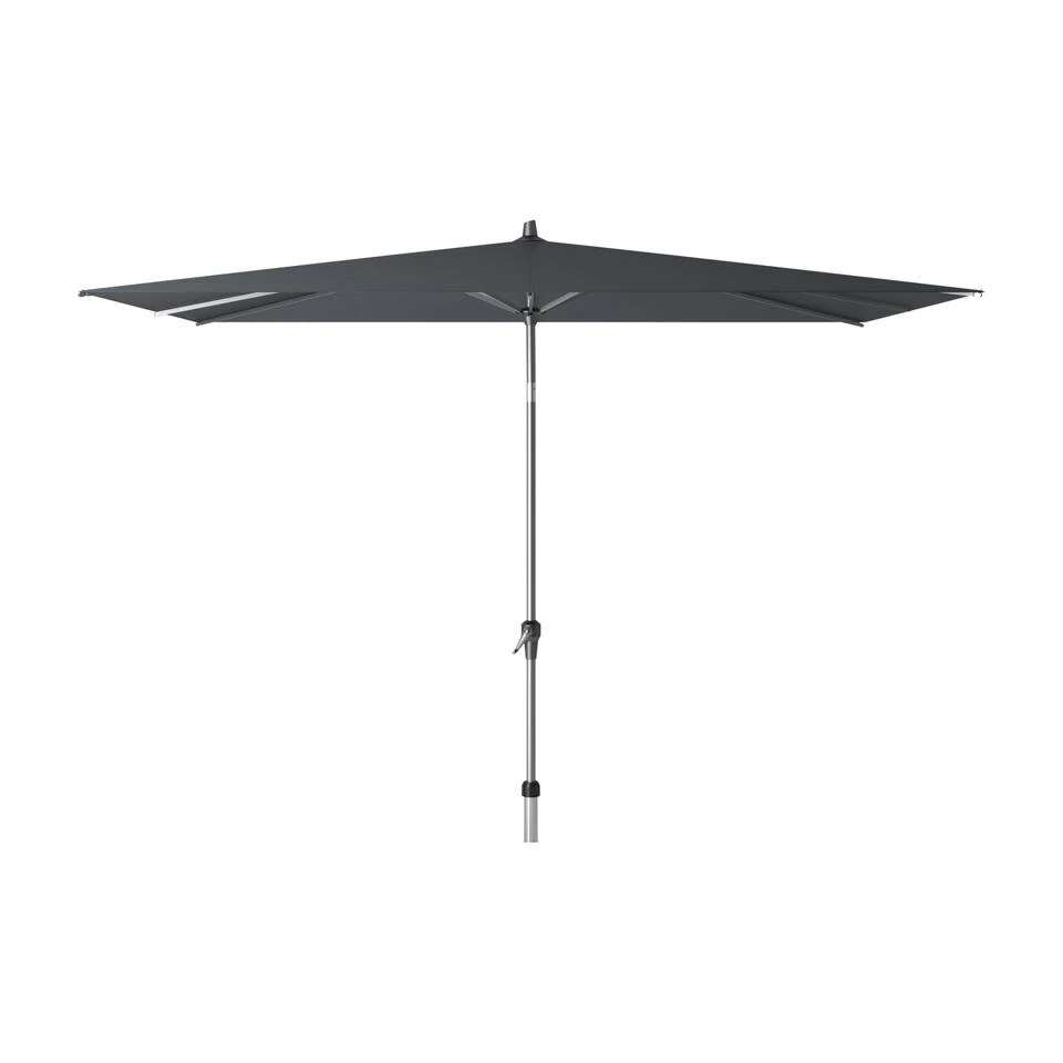 Platinum Riva Parasol 3x2 M. Antraciet