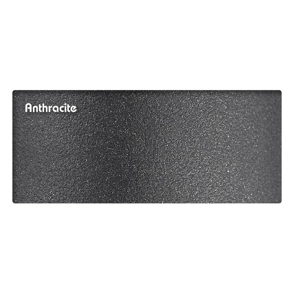 Platinum Riva Stokparasol 2,5x2,5 M. - Light Grey - Afbeelding 4