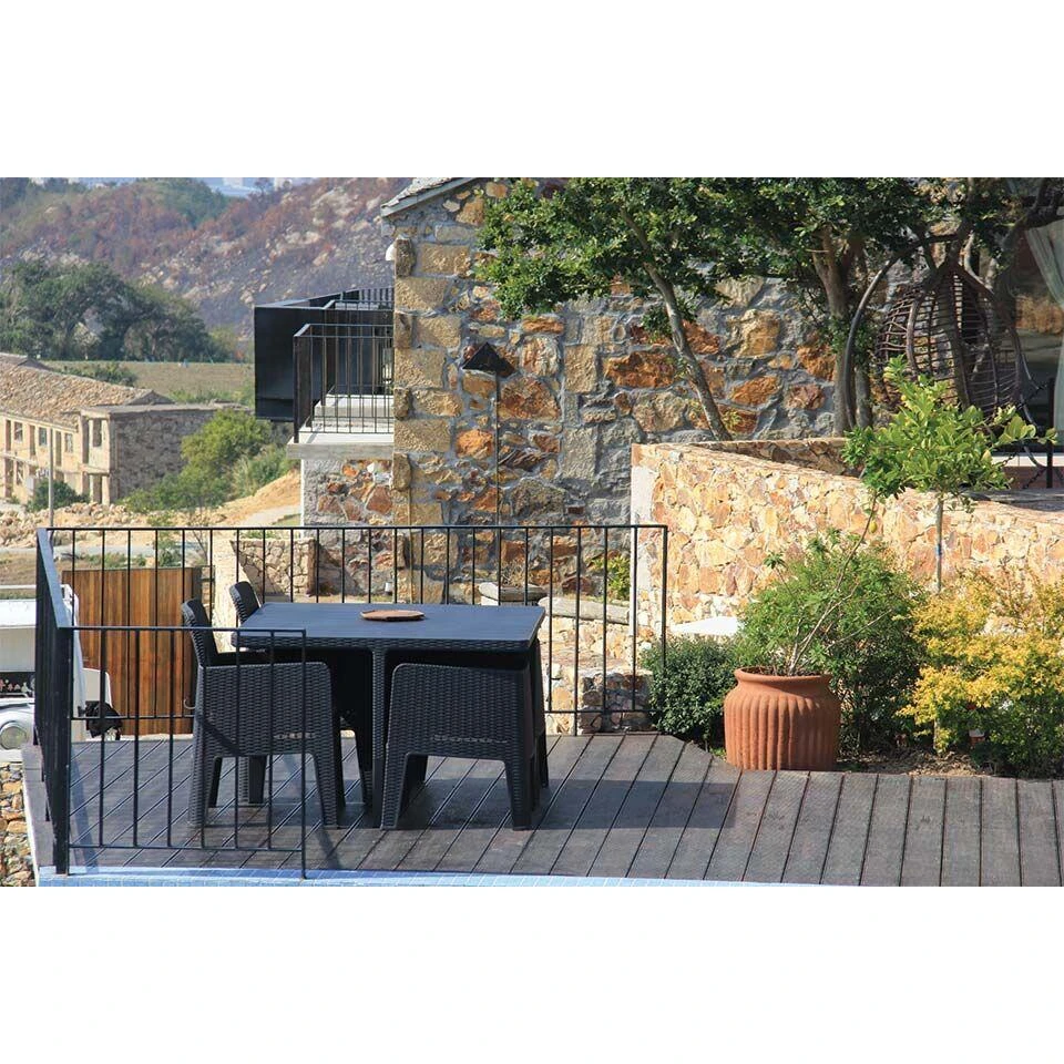 Fonteyn Tuinset Brussel - Afbeelding 3