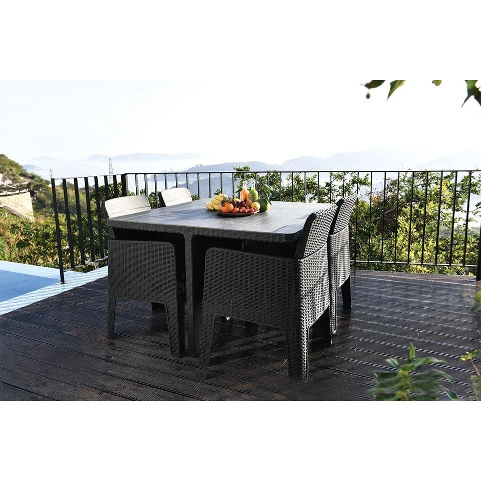 Fonteyn Tuinset Brussel