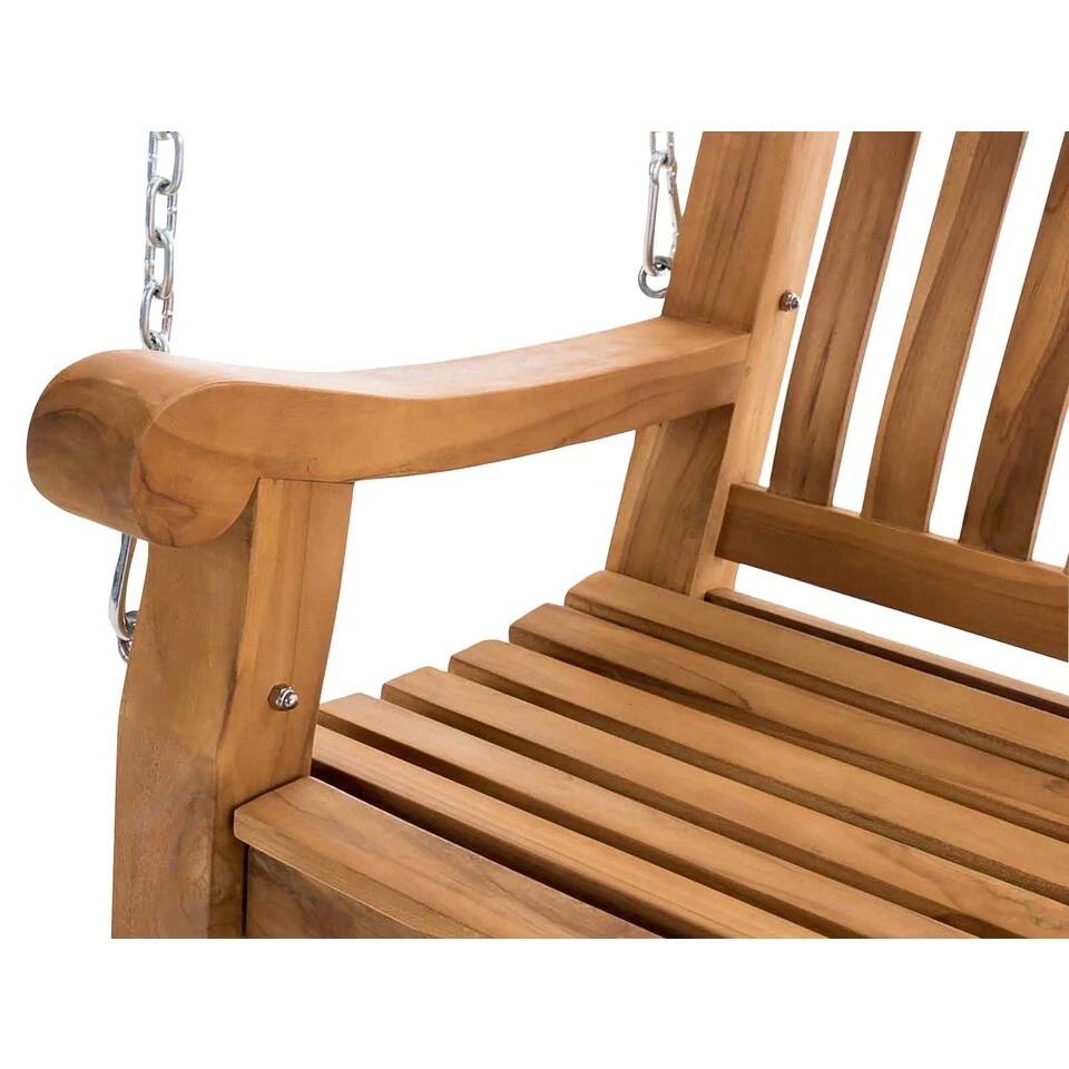 CLP Schommelbank Joyce 150 Cm - Afbeelding 4