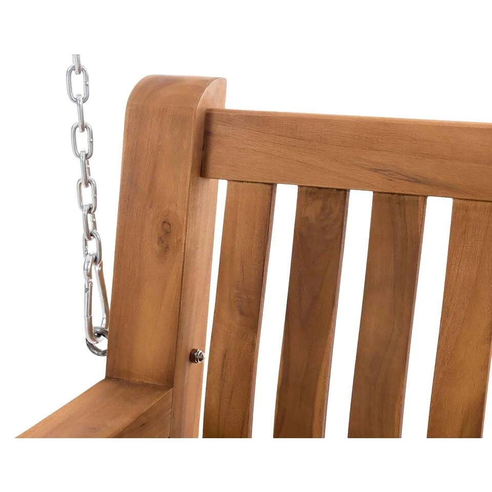 CLP Schommelbank Joyce 220 Cm - Afbeelding 3