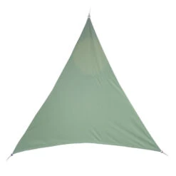 Hesperide Schaduwdoek Shae - Driehoek - Groen - 3 X 3 M