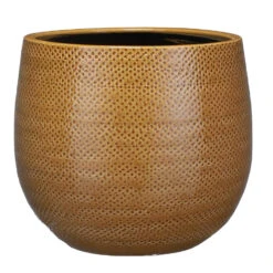 Mica Decorations Gabriel Bloempot Ø25 Cm