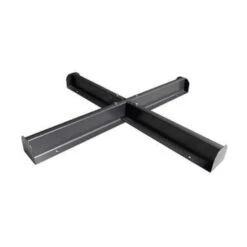 Garden Impressions Hawaii S Kruisvoet - Donker Grijs