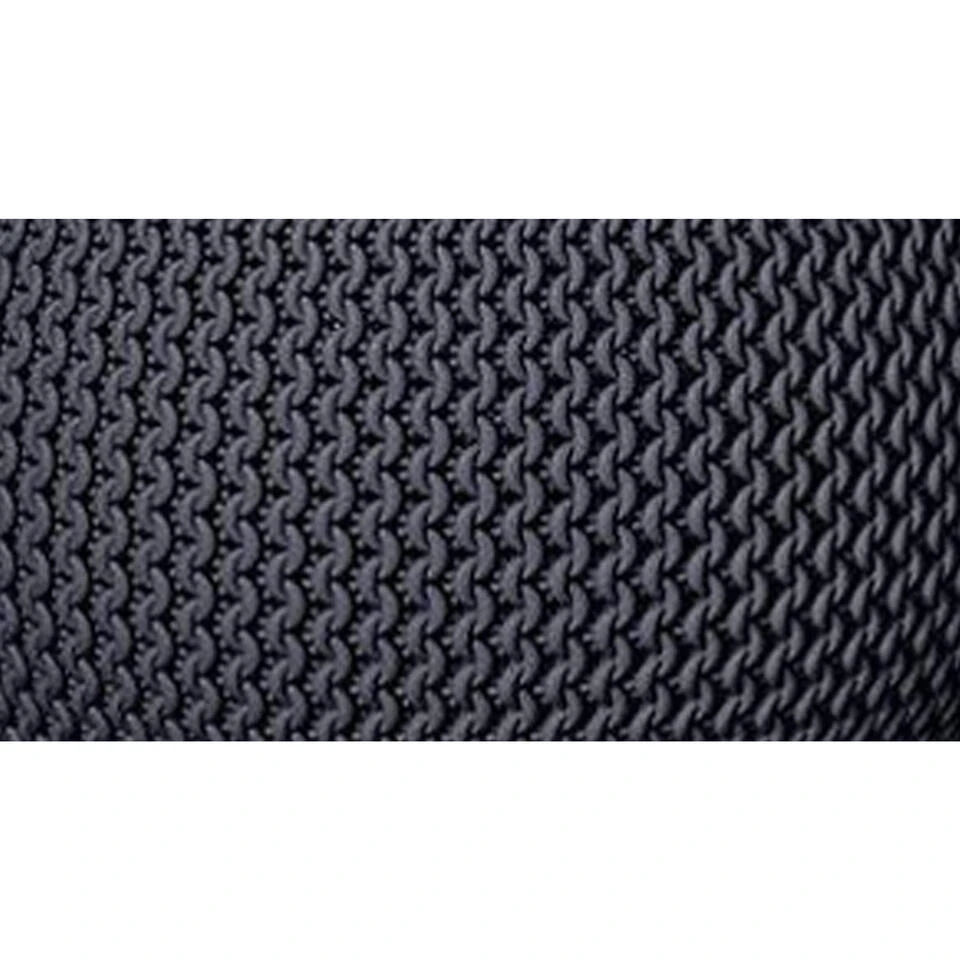 Prosperplast Bloempot Splofy - Ophangbaar - Antraciet - 37 Cm - Afbeelding 2