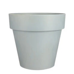 Mica Decorations Orion Bloempot Voor Buiten ⌀36 Cm Lichtblauw