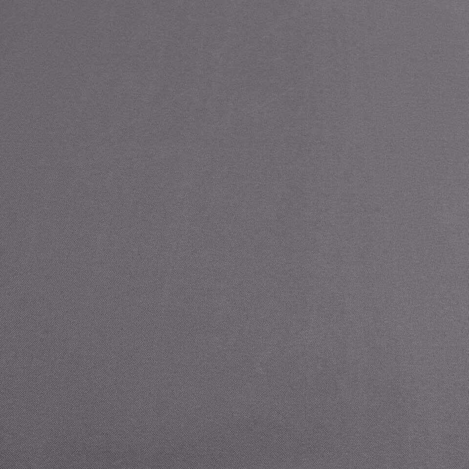 Le Sud Parasol Blanca - Antraciet - Ø250 Cm - Afbeelding 3