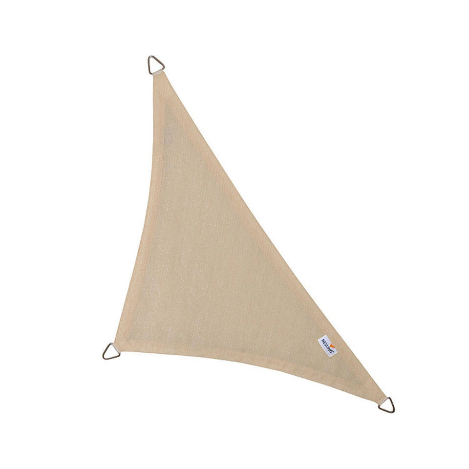 Nesling Coolfit Schaduwdoek 90° 5x5x7