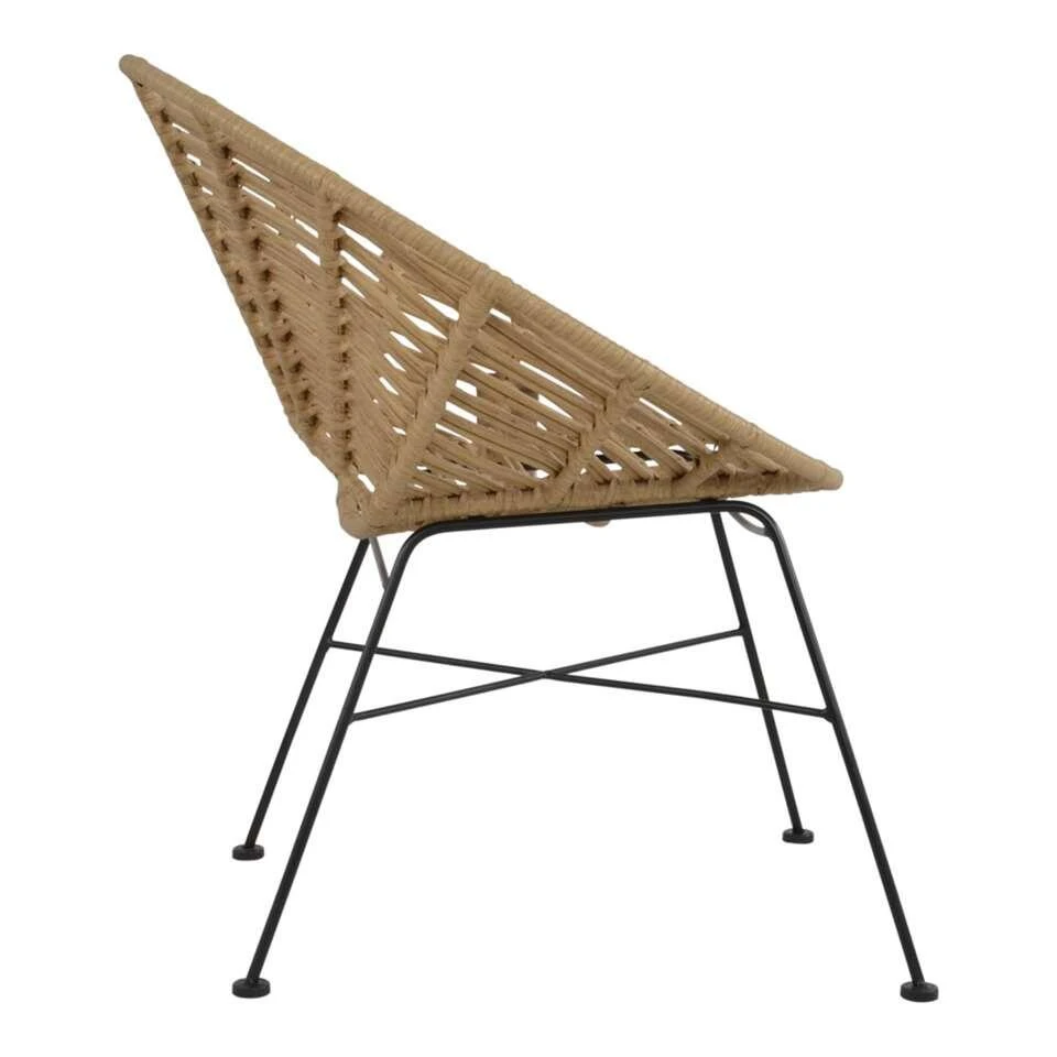 Tuinstoel Vero - Nature - Afbeelding 3