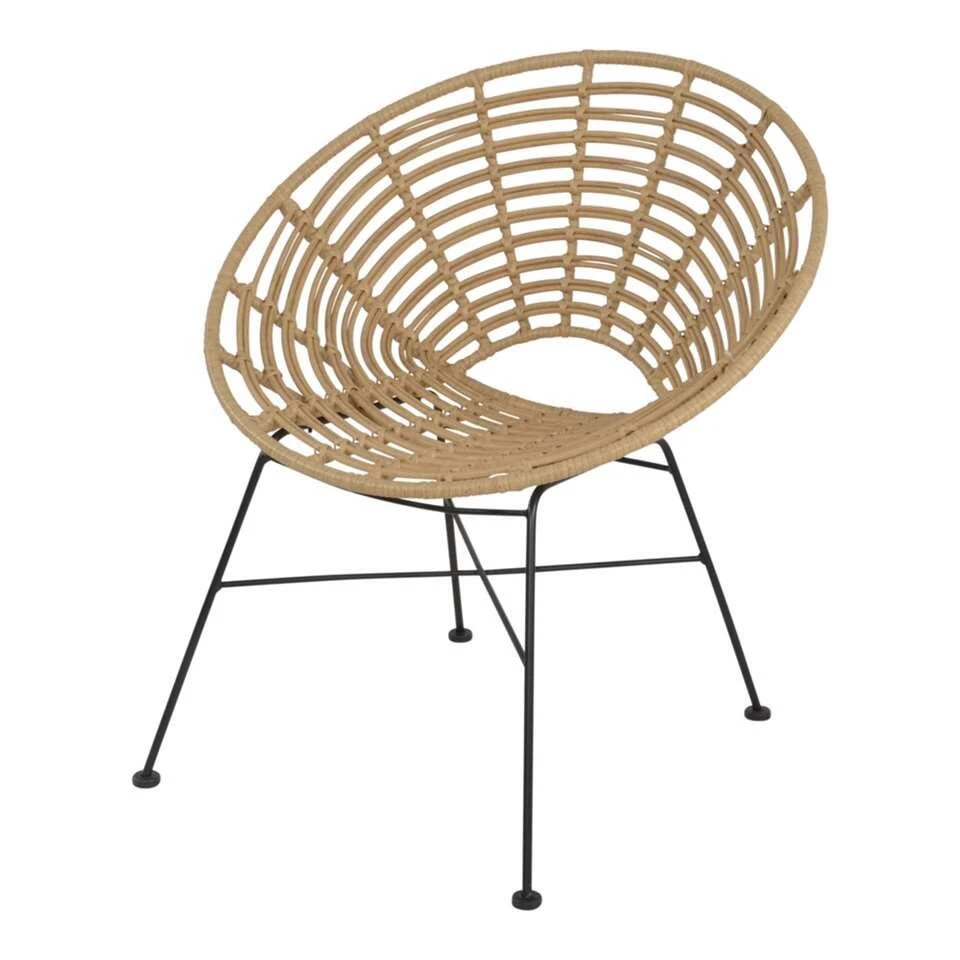 Tuinstoel Vero - Nature