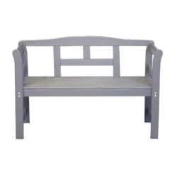SenS-Line Friesenbank - Grijs